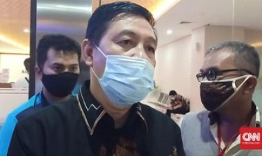 Inisiator KAMI, Ahmad Yani Terpilih Ketua Umum Partai Masyumi "Reborn"