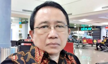 Duh Ditolak! Kubu Moeldoko: Kami Siap Kalah, Kami Pelajari Dulu