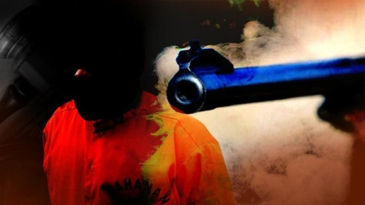 Bacok Kepala Polisi, Jojon Bandar Sabu Ini Tewas Diterjang Timah Panas