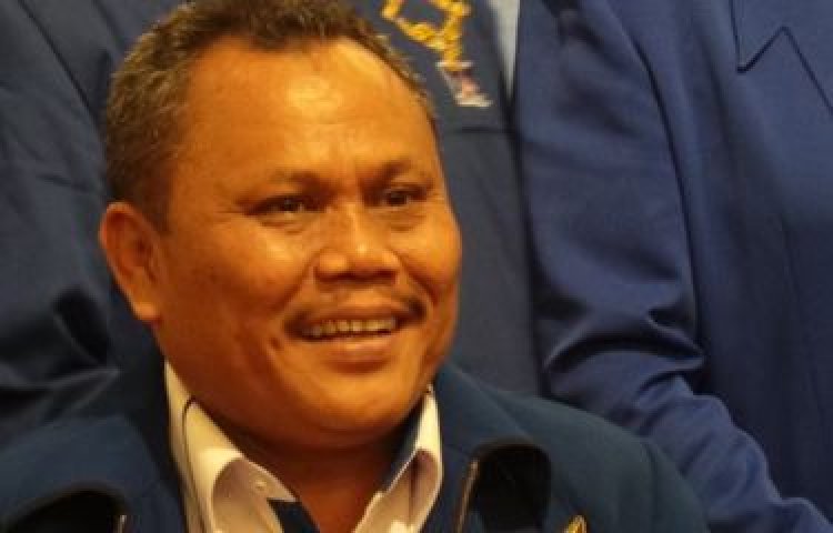 Memanas! Jhoni Allen Tuding SBY Tidak Berkeringat pada Pemilu 2004, Demokrat: Anda Dipecat karena tindakan Sendiri