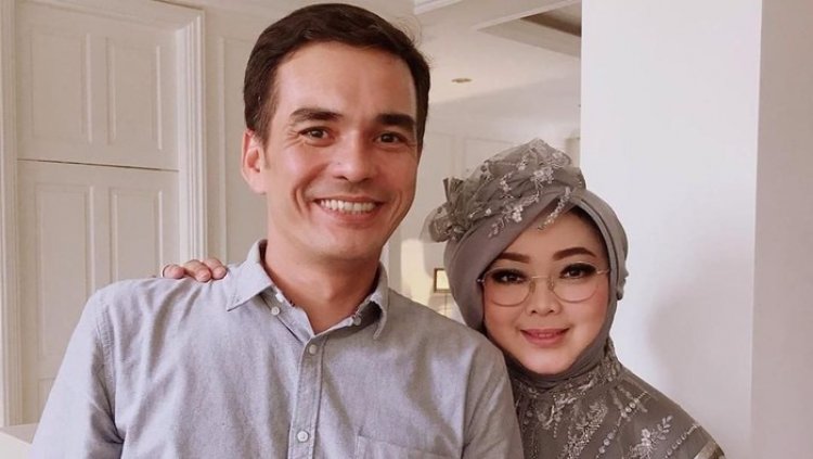 Detik-detik Rina Gunawan Meninggal dan Dibimbing oleh Teddy Syah