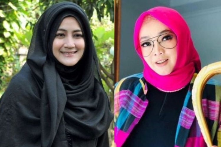 Sosok Rina Gunawan Dimata Umi Pipik: Beliau Membekas Banget Dihati Saya