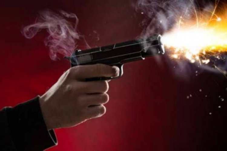 Aksi Koboi Bripka MJ Letuskan Tembakan, Saat Satgas COVID-19 ke Kafe