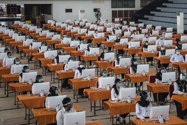 Luar Biasa! Pemerintah Buka Lowongan CPNS 2021 dan PPPK Hingga 1,3 Juta