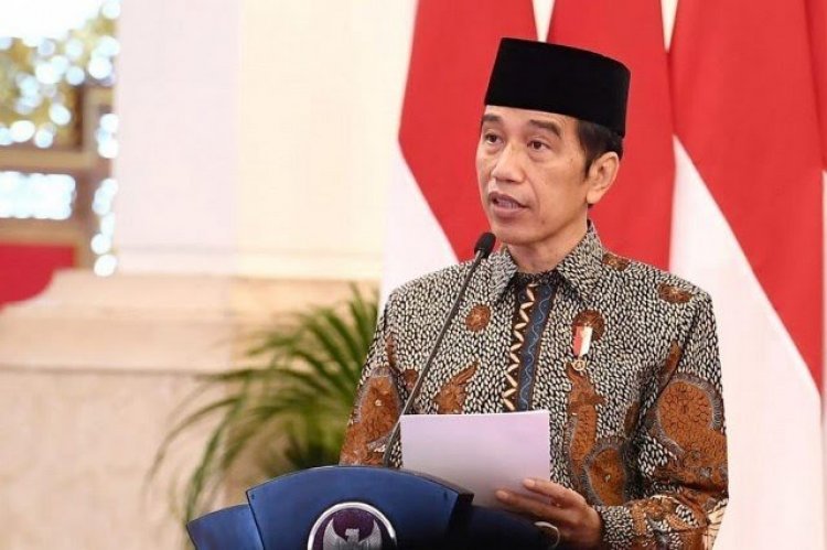 Jokowi Ngomong Benci Produk Luar Negeri, Anwar Abbas MUI: Wah Repot Kita!