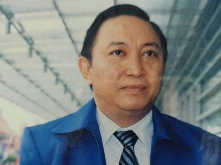 SBY Sebut Moeldoko Hasil KLB Ilegal, Penggagas: Kalau Bapak Pembohong Anaknya Pembohong....