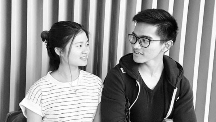 Ibunda Felicia Kesal ke Kaesang: Enggak Punya Etika Baik Sama Sekali