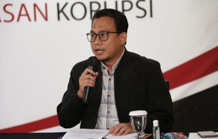 Pengusutan Dugaan Korupsi Pengadaan Lahan oleh BUMD DKI, KPK: Benar Ditemukan Dua Bukti...