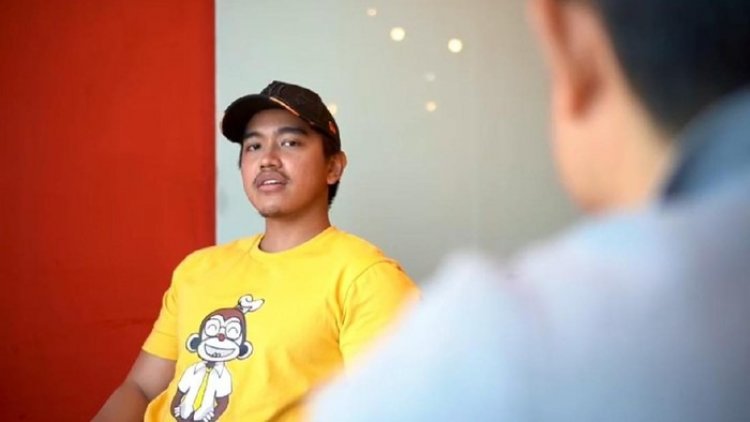 Kaesang Putuskan Felicia Tissue di Januari: Waktu Itu Juga Aku Dimaki-maki