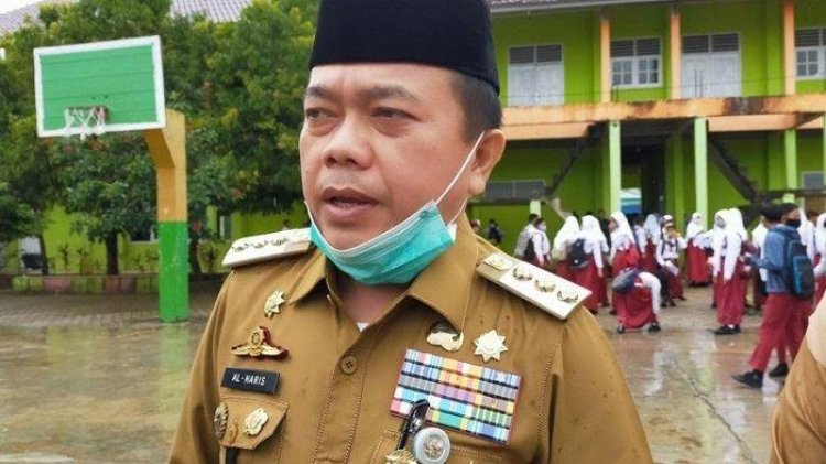 Tak Ingin Kualitas Pendidikan Rendah, Bupati Merangin Putuskan Belajar Tatap Muka 15 Maret
