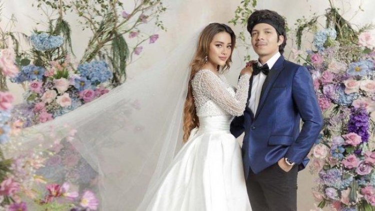 Tanpa Didampingi Ortu Atta Lamar Aurel Hermansyah, Begini Suasananya