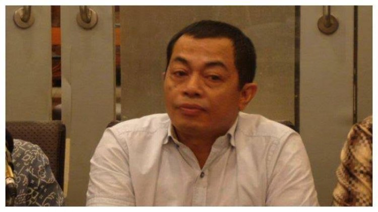 Sekjen KKP Antam Novambar Dipanggil KPK Soal Duit Rp52,3 Miliar