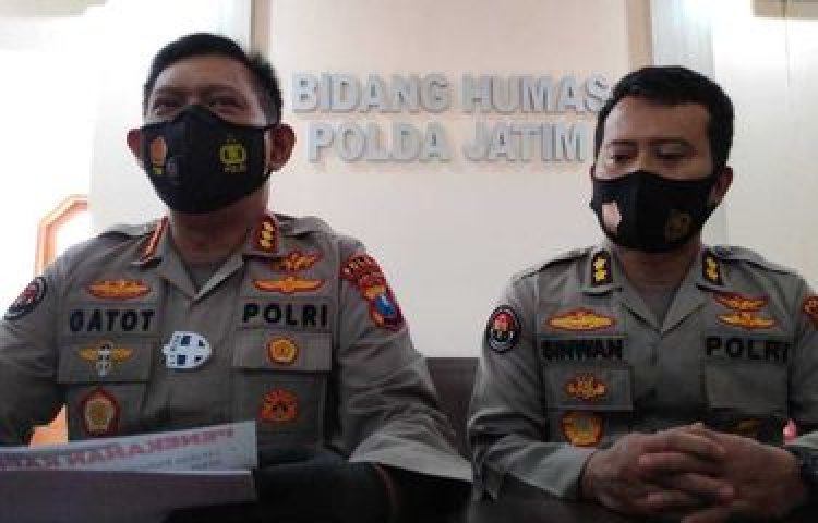Pesan Berantai Ancaman Serangan ke Markas Polisi Bikin Resah, Polda: Kita Selidiki