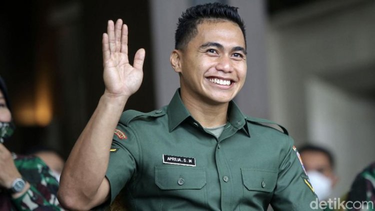 Heboh! Media Asing Sorot Aprilio Manganang, Soal Protes Tim Filipina di SEA Games