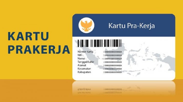 Anda Alumni Prakerja, Ada Bantuan Modal Usaha Rp 10 Juta, Cek Di sini Syaratnya....