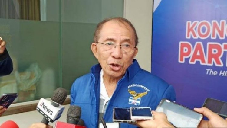 Max Sopacua: Kok Harus Izin Lagi ke Majelis, Kompeni Namanya Itu