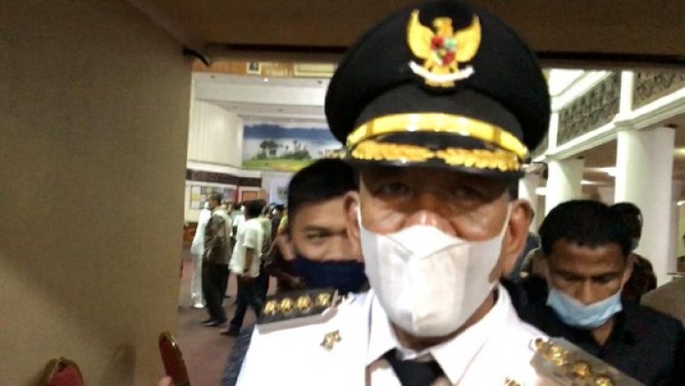 Duh! Kasasi Ditolak MA, Begini Langkah Risma Yul Anwar Bupati Pesisir Selatan