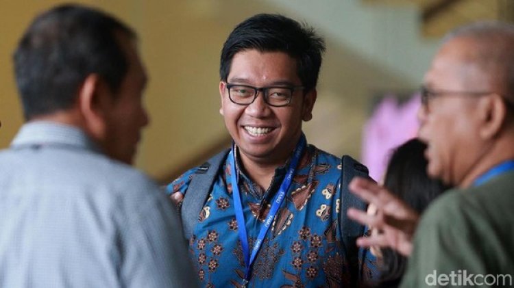 Artidjo Alkostar Pensiun, 14 Koruptor Ini Dapat Pengurangan Vonis Hukuman