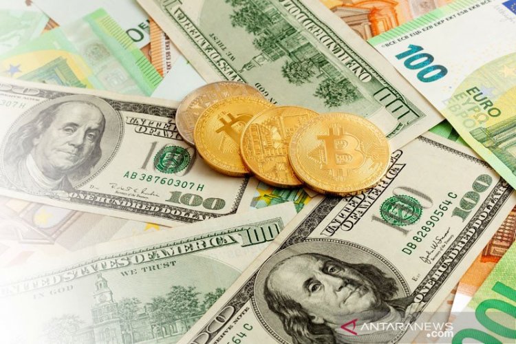 Dolar Tergelincir Terseret Kemunduran Imbal Hasil obligasi AS