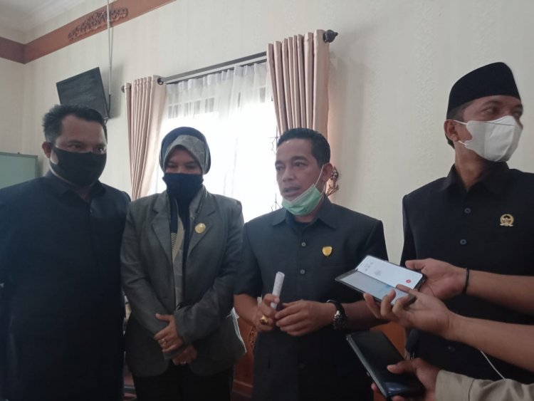 2 Persoalan Lingkungan di Muarojambi Ini jadi Atensi Dewan