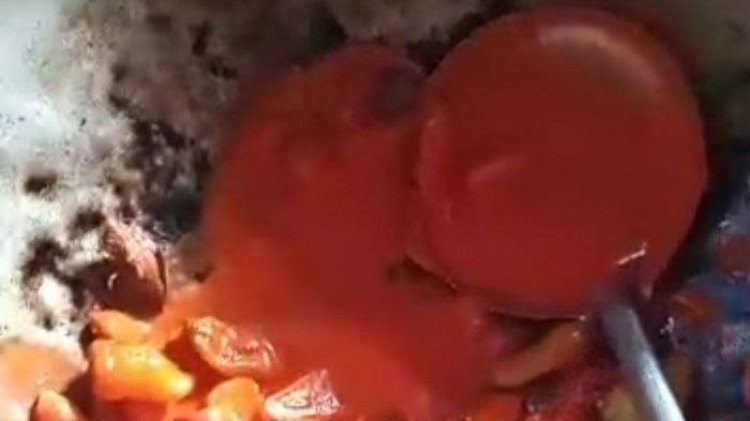 Heboh Cabai Rawit Dicat, Polisi Kirim Sampel ke BPOM RI