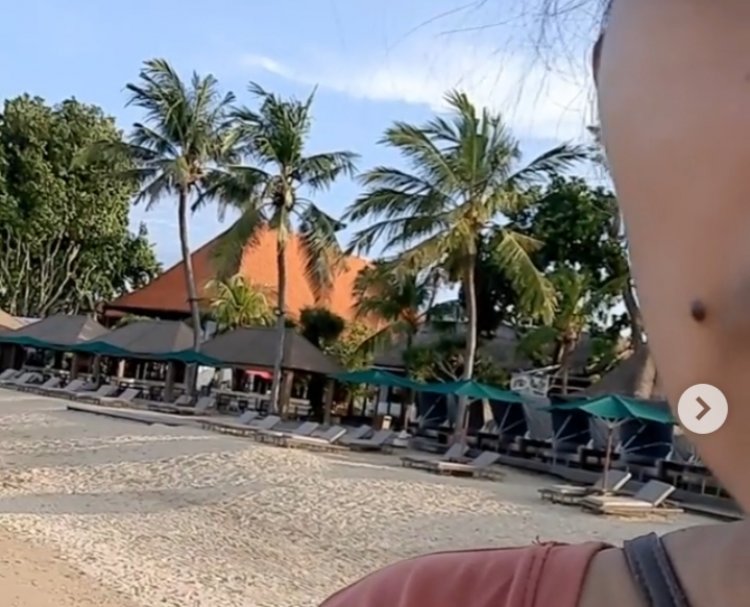 Viral! Warga Bali Diusir Saat Berada di Pantai, Alasannya Bukan Tamu Hotel