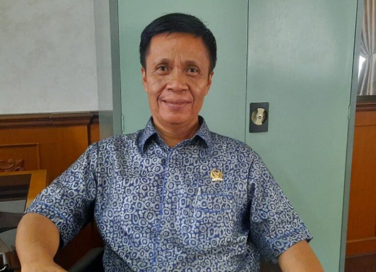 Revitalisasi Kanal di Muarojambi oleh Polda Jambi, Dewan: Kita Sangat Dukung