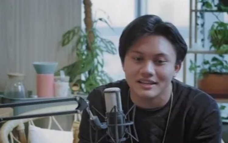 Putra Sule Ini Laporkan Teddy Dugaan Penggelapan Aset, Polisi: Dipelajari Dulu...