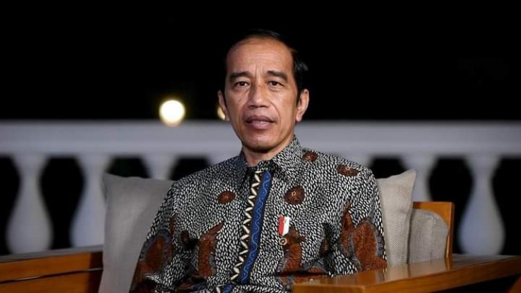 Jokowi Tegaskan Tidak Ada Impor Beras Hingga Bulan Juli: Hentikan Perdebatan....