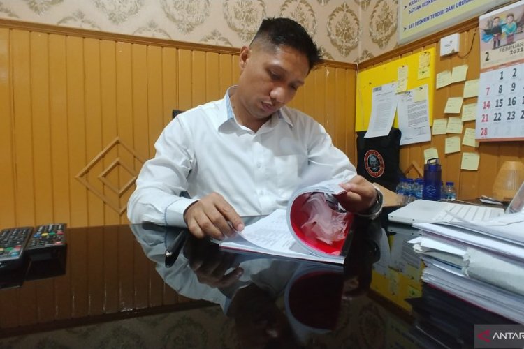 Sopir Ambulans PMI Digebuk Pria Usai Antar Jenazah, Polisi: Diselidiki