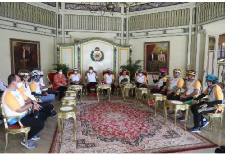 Berjasa Dirikan Solosche Radio Vereniging, KPI Usulkan Gelar Pahlawan Nasional kepada KGPAA Mangkunegara VII