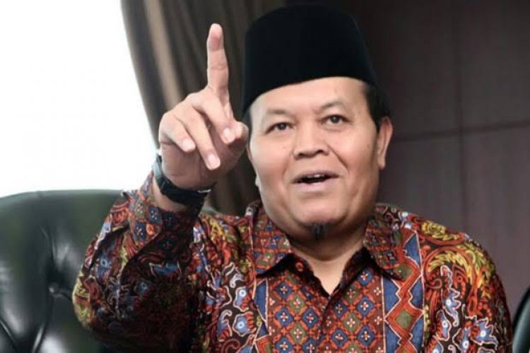 Buntut Bom Katedral Makassar, Hidayat Nurwahid Desak RUU Perlindungan Tokoh Agama Segera Disahkan