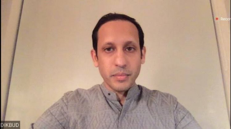 Horee! Mendikbud Izinkan Sekolah Boleh Belajar Tatap Muka, Tapi....