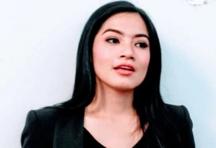 Innalillahi, Titi Kamal Berduka dan Ini Penyebabnya