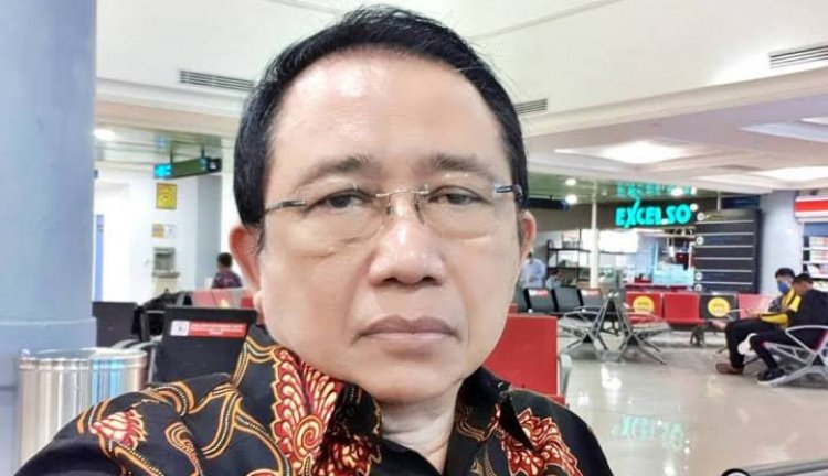 Duh Ditolak! Kubu Moeldoko: Kami Siap Kalah, Kami Pelajari Dulu