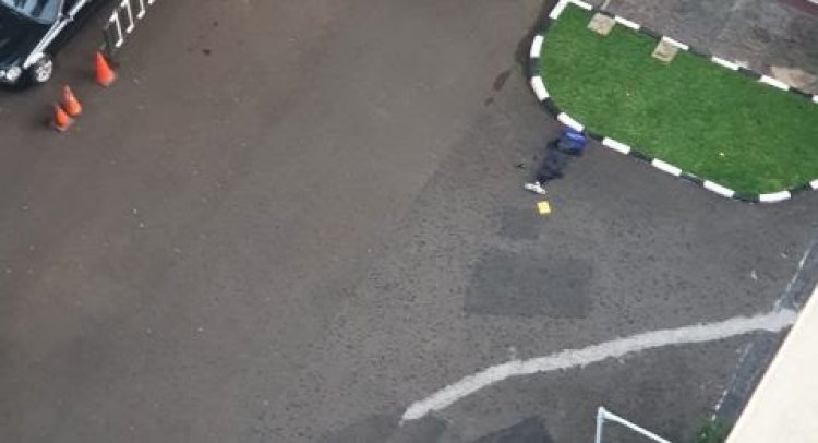 Aksi Tembak di Mabes Polri, Pelaku Kok Bisa Lolos Metal Detektor?