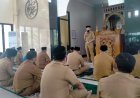 Ceramah di Depan ASN, Cek Endra Berbicara Ajal