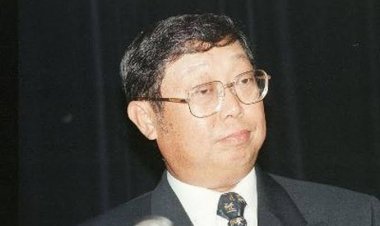 Kasus Buronan Kakap Sjamsul Nursalim di SP3 oleh KPK, Pengacara: Sudah Kedaluarsa...