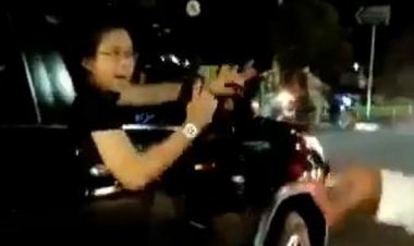 Beredar KTA Perbakin Milik Koboi Acungkan Pistol, Perbakin: Saya Pastikan Bukan Anggota!