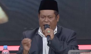 Ponpes Ibnul Qoyyim Digeledah Densus 88, NU: Itu Nama Imam, Biasanya Mereka kan Kayak Gitu...
