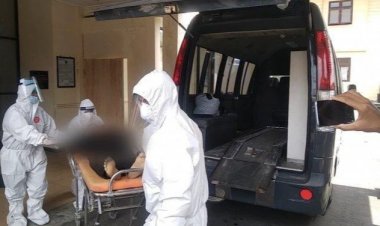 Anggota Brimob Polda Maluku Meninggal Usai Divaksin AstraZeneca, Begini Kata Kadinkes...