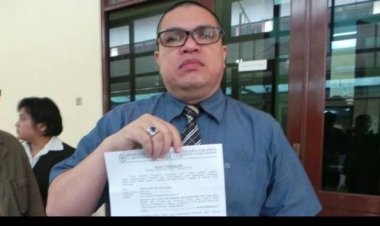 Kubu Moeldoko akan Hadapi Gugatan AHY, Razman: Kalau Sampai 2-0 Saya Khawatir