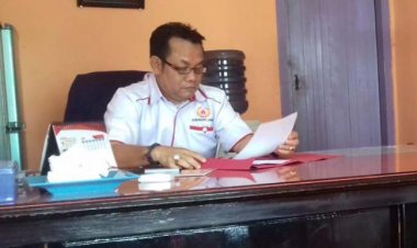 Anggaran Dipotong, Muarojambi Terancam Tidak Bisa Ikut Porprov