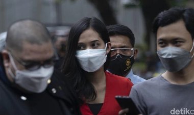 Geram Ditelantarkan, Miss Landscape 2019 Minta Guru Besar UNPAD Ini Akui Anaknya