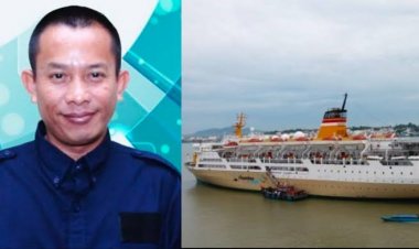 Pejabat Gelar Kajian Online Ramadan Dicopot, Komisaris PT Pelni: Jangan Segan-segan Pecat Pegawai Terlibat Radikalisme