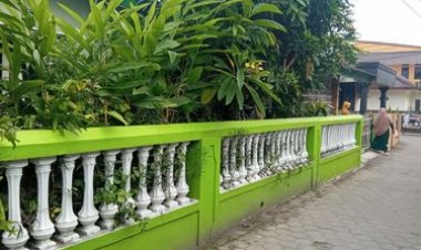 Densus 88 Geledah Rumah di Yogyakarta, Ini Barang yang Disita, Ketua RW: Sering Mengisi Dakwah di Masjid