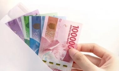 Menaker: Pengusaha Wajib Bayar THR Full Seminggu Sebelum Lebaran!