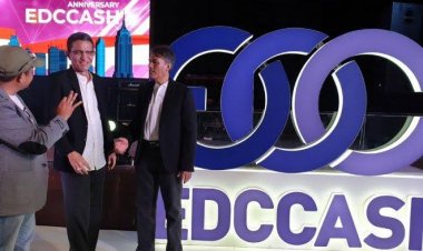 Merasa Tertipu Investasi, Rumah CEO EDCCash Digeruduk Massa