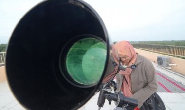 Tim Kemenag Sebut 1 Ramadan 13 April 2021, Tunggu Sidang Isbat