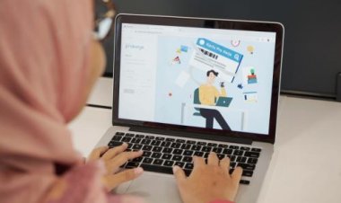 DUH! Puluhan Ribu Status Peserta Kartu Prakerja Dicabut, Gigit Jari Duit Rp3,5 Juta Lewat...